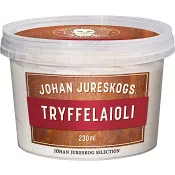 Tryffelaioli 200ml Johan Jureskog Selection.