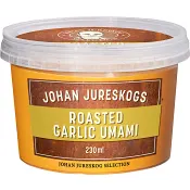 Roasted Garlic Umami 230ml Johan Jureskog Selection.