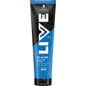 Hårfärg Glossing Onyx 150ml Live.