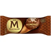 Glass Almond strut 1-p Magnum.