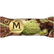 Glass La pistache 1-p Magnum.