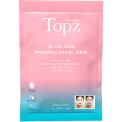 Ansiktsmask Daily Hydrogel Face Mask 1-p Topz.