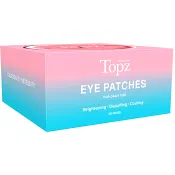 Ögongelpads Daily Eye Patches 1-p Topz.