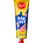 Räkost 275g Kavli.