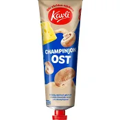 Champinjonost 275g Kavli.