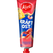 Kräftost i tub 275g Kavli.