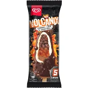 Glass Volcanix 1-p GB Glace.