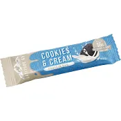 Proteinbar Cookie &amp; Cream 45g Latitude 65.