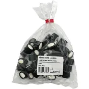 Lakrits Mint ca215g Finsk Lakrits.