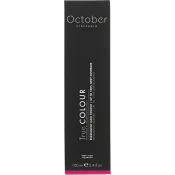 Hårfärg Ash Brown 4.1 100ml October.