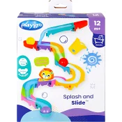 Vattenbana Playgro.