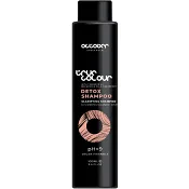 Schampo Detox 100ml October.