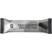 Proteinbar Salt Lakrits 35g Candypeople.