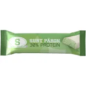 Proteinbar Surt Päron 35g Candypeople.