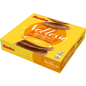 Noblesse Apelsin Crisp 150g Marabou.