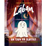 En tjuv på slottet.