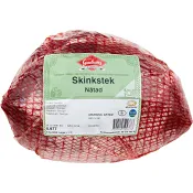 Skinkstek Nätad ca 900g Gudruns.