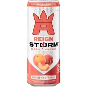 energidryck Peach Nectarine 355ml Reign.