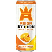 Energidryck Valencia Orange 355ml Reign.