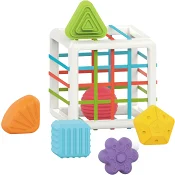 Sensory Cubes Lil´Tot.