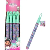 Bubbelstav 118ml Gabby´s Dollhouse.