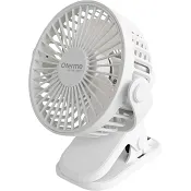 Fläkt Mini Smart Termo.