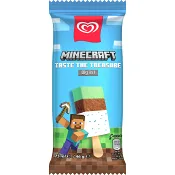 Glass Minecraft 1-p GB Glace.