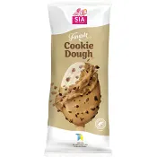 Finaste Cookie dough 1-p SIA Glass.