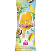 MangoPassion 1-p SIA Glass.