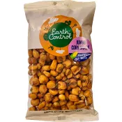 Majssnacks Jumbo 150g Earth Control.