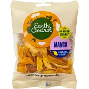 Mango Torkad 60g Earth Control.