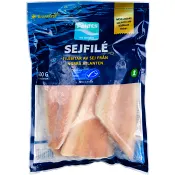 Sejfilé 600g Feldt's.