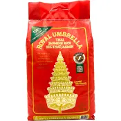 Jasminris Thai 5kg Royal Umbrella.
