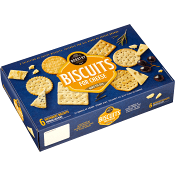 Ostekiks 200g Nordthy.