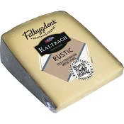 Kaltbach Rustic hårdost 160g Falbygdens rekomm..