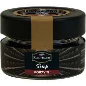 Portvinssirap 40ml Emmi.