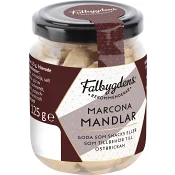 Marconamandlar 125g Falbygdens rekomm..