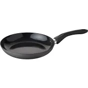 Stekpanna 24cm grå ICA Basic.