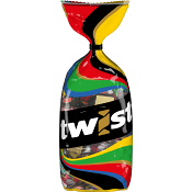 Twist 145g Marabou.