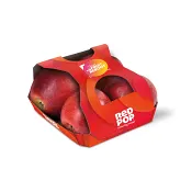 Äpple Red Pop JFR 600g Klass 1.