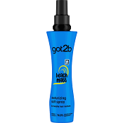Beach salt Spray 200ml Got2B Schwarzkopf.