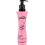 Lotion Smooth'n chic 200ml Got2B Schwarzkopf.