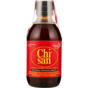 Naturläkemedel Flytande Adaptogen 200ml Chisan.