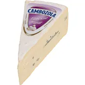 Ost Cambozola® Vitlök Fv 180g Cambozola.