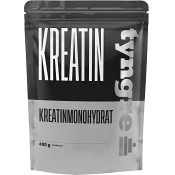 Kreatin 400g Tyngre.