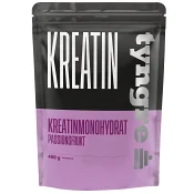Kreatin Passion 400g Tyngre.