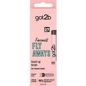 Styling Farewell Flyaways Touch up Brush 16ml Got2B Schwarzkopf.