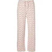 Pyjamasbyxor rosa XL mywear.