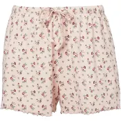 Pyjamasshorts rosa L mywear.