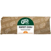 Wrap Kyckling Sweet Chili 245g Good.